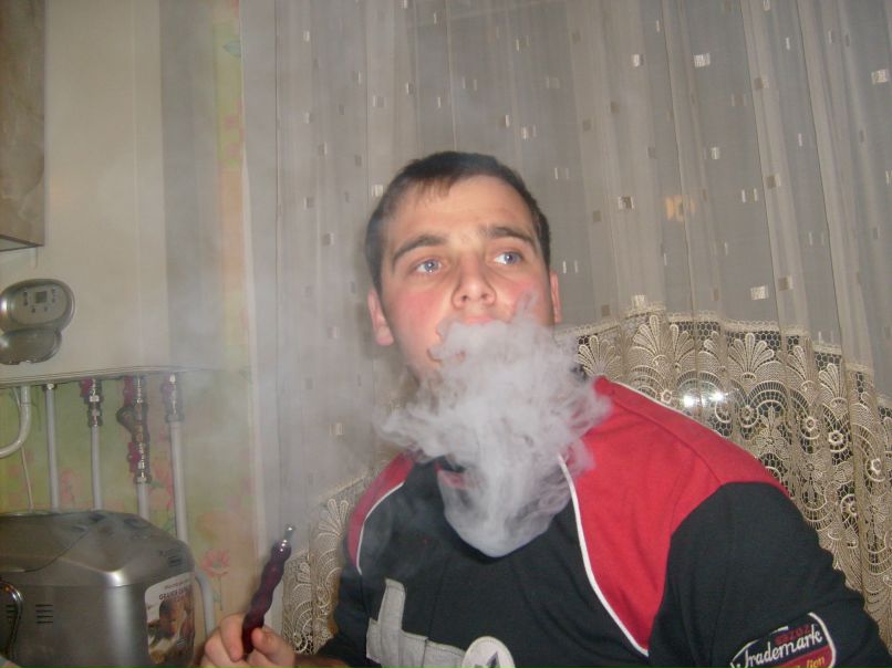 Миша Салганик | Первомайск