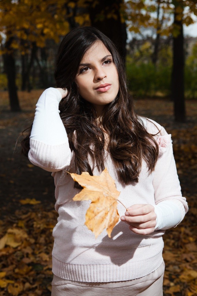 Margarita Ushakova | Санкт-Петербург