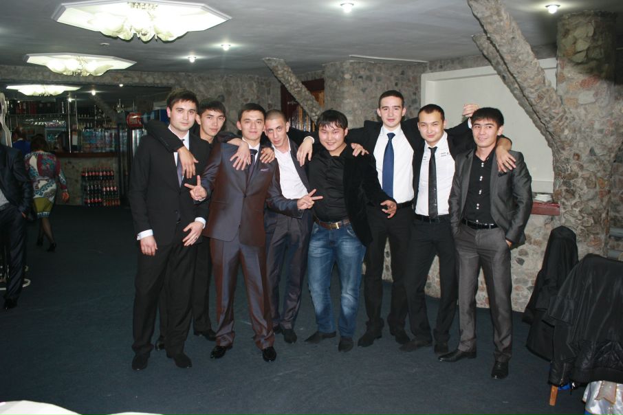 №22, Darhan Turebekov, Алматы, Казахстан №22, Darhan Turebekov, Алматы, Казахстан