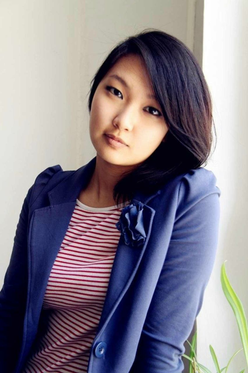 Аня Хан ㅎㅏㄴㅑ | 