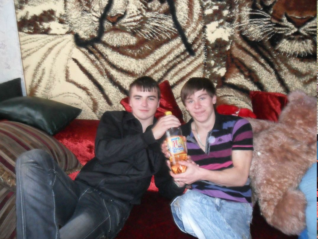 Михаил Ряснянский | Новохоперск