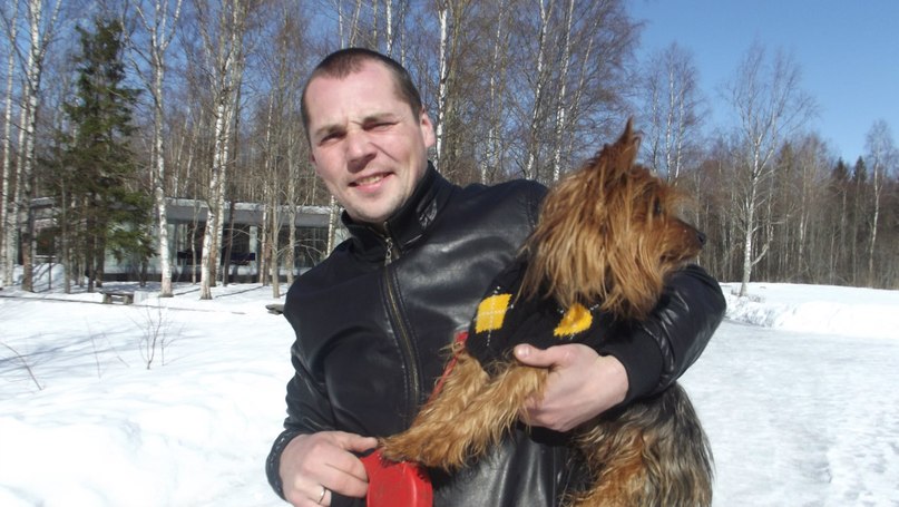 Юля Сивова | Санкт-Петербург