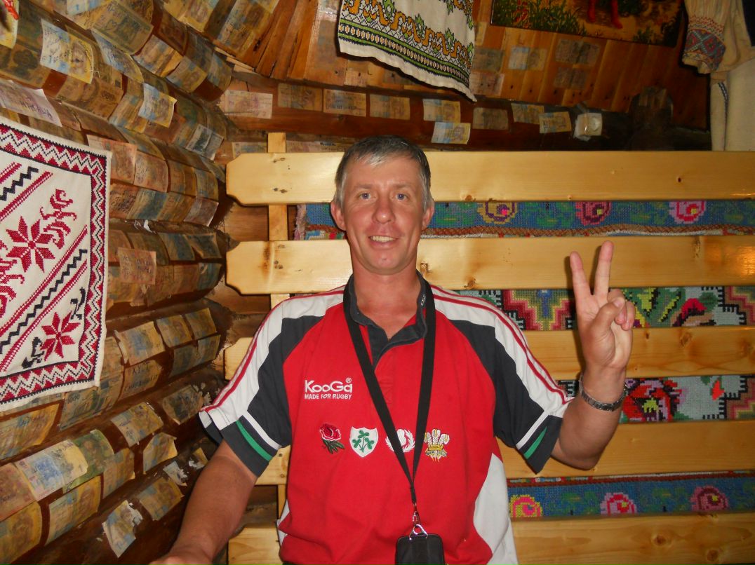 Вадим Капинос | Запорожье