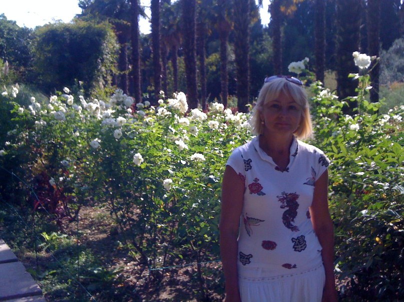 Светлана Орда | Николаев