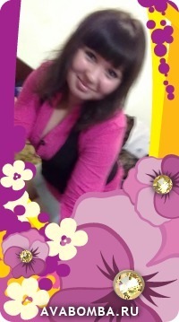 №15, Элина Омарова, 31 год №15, Элина Омарова, 31 год