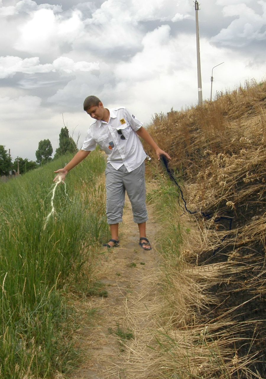 Денис Силецкий Dencher | 