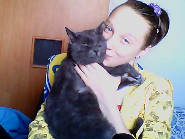 Даша Жадан | Черкассы