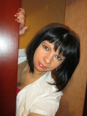 Екатерина Ермакова | Красноярск