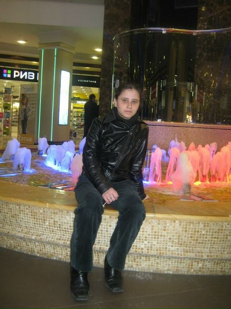 №158, Анна Жданова, 5.10 №158, Анна Жданова, 5.10