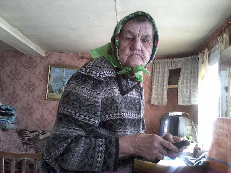 Ира Ражева | Валдай