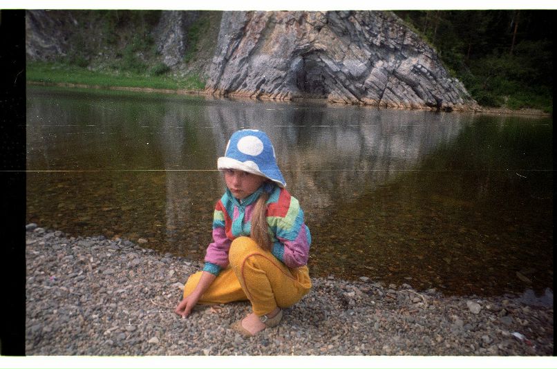 Ольга Беленкова | Нижний Тагил