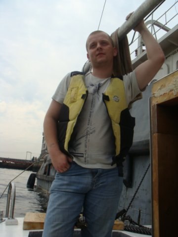 Михаил Морозов | 