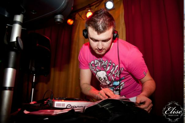 №27, Шурик Худайбердиев, Москва, Россия №27, Шурик Худайбердиев, Москва, Россия