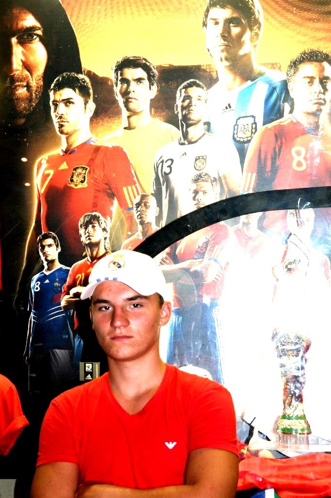 Богдан Орищенко | 