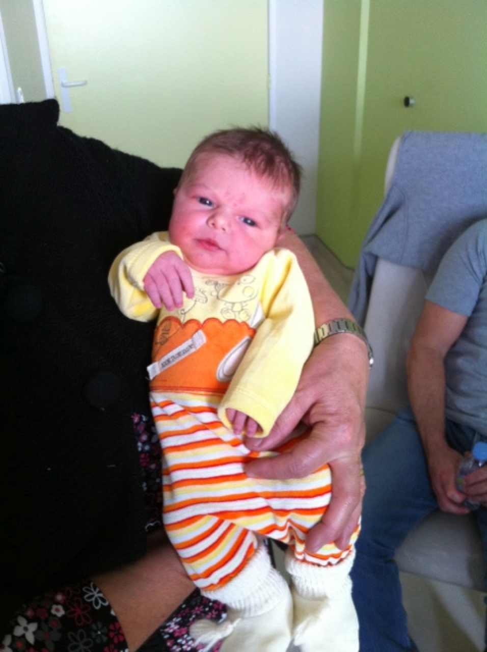 Vorobyeva Olesya | Biarritz