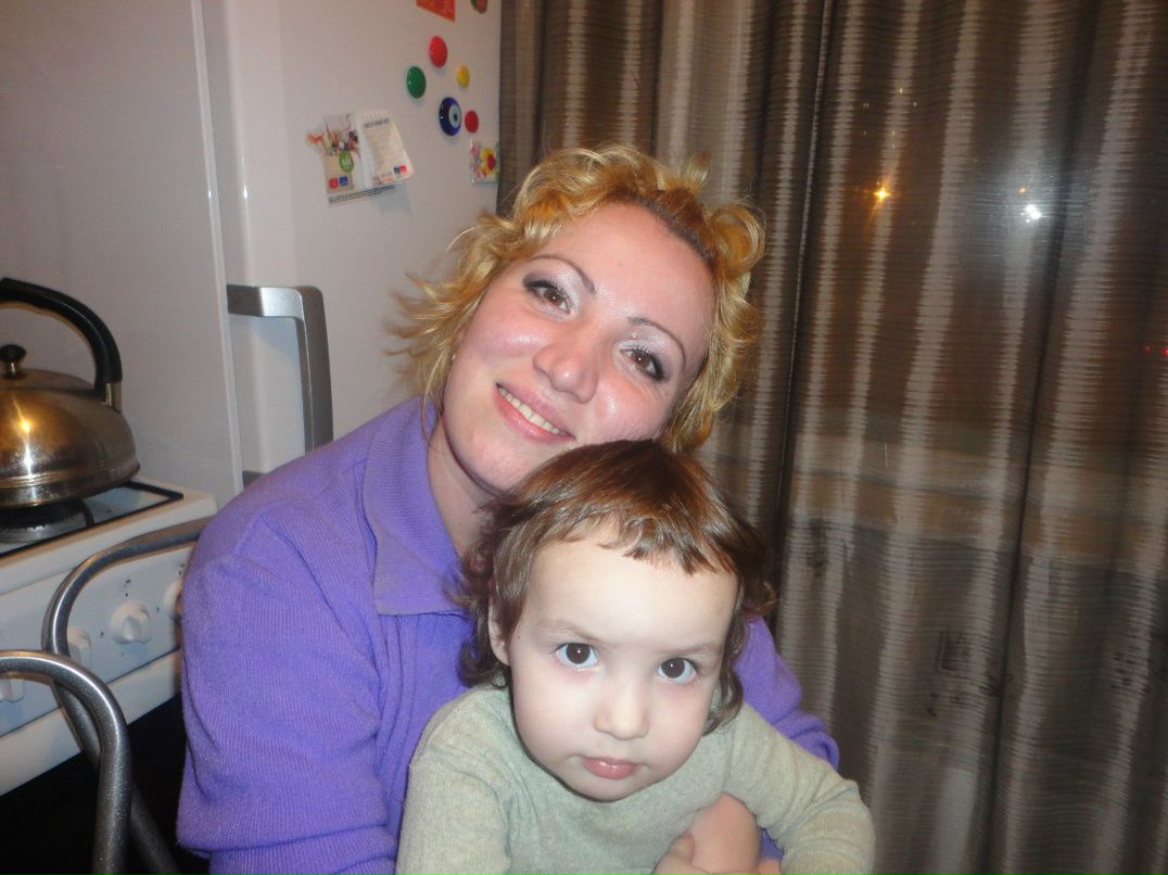 Алёна Ермакова | Набережные Челны