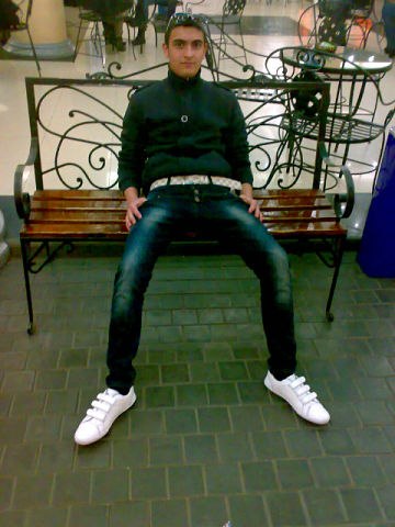 Альберт Чепиль | Тбилиси