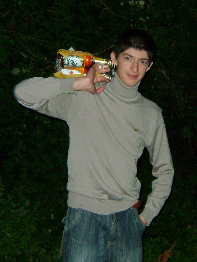 Левон Колбаков レヴァ | Одесса