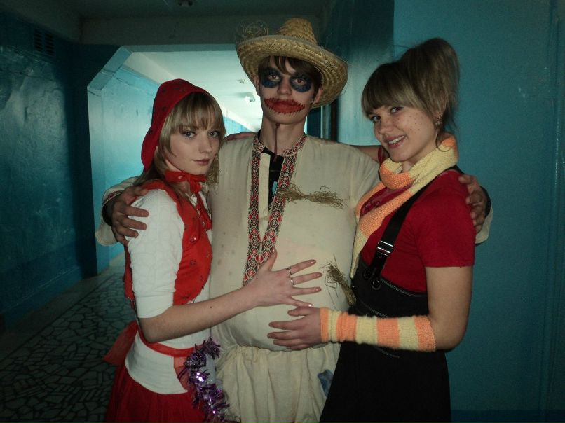 Настенька Любовь %**Я-ТвОй НаРкОтИк,КоТиК**% | Ульяновск