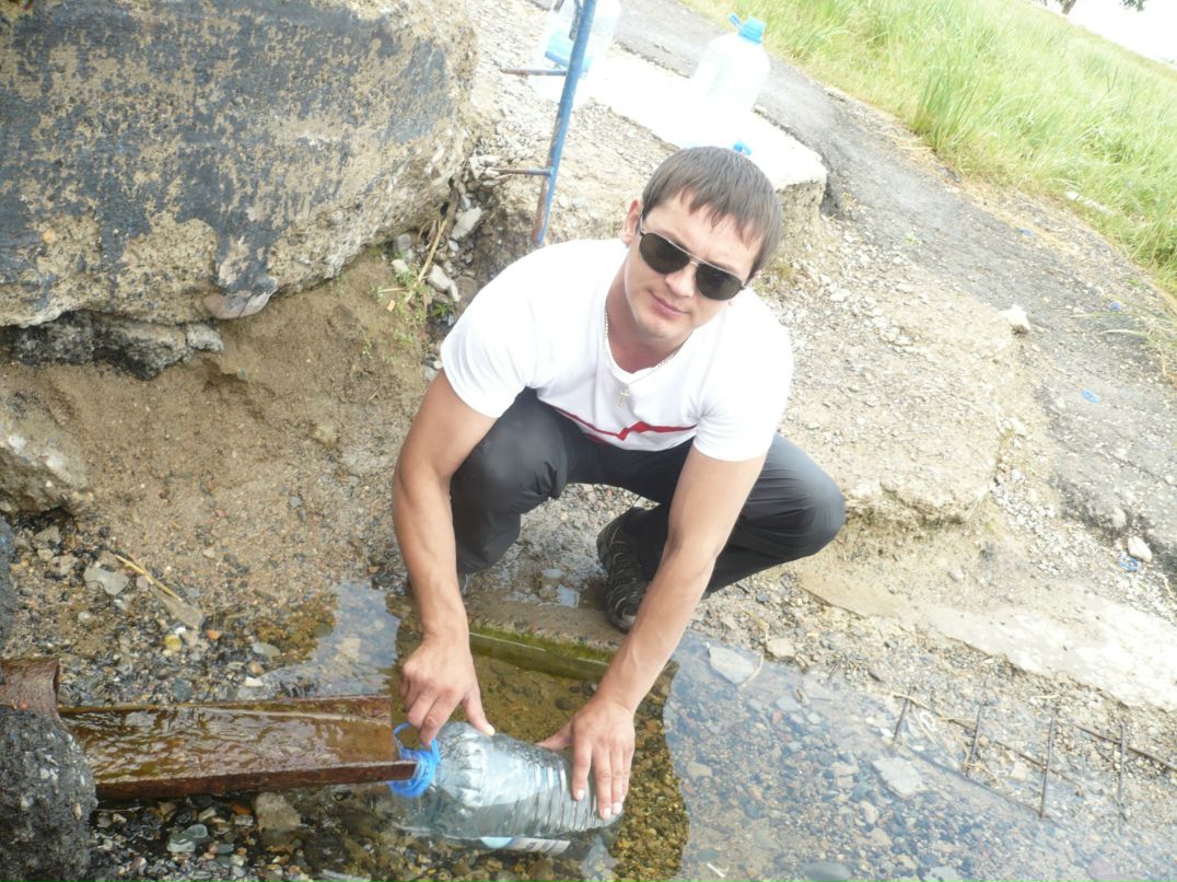 Дмитрий_(Mishka-pereSz) Сидельников | Красноярск