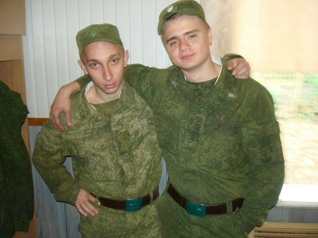 Алексей Лебедев | Самара