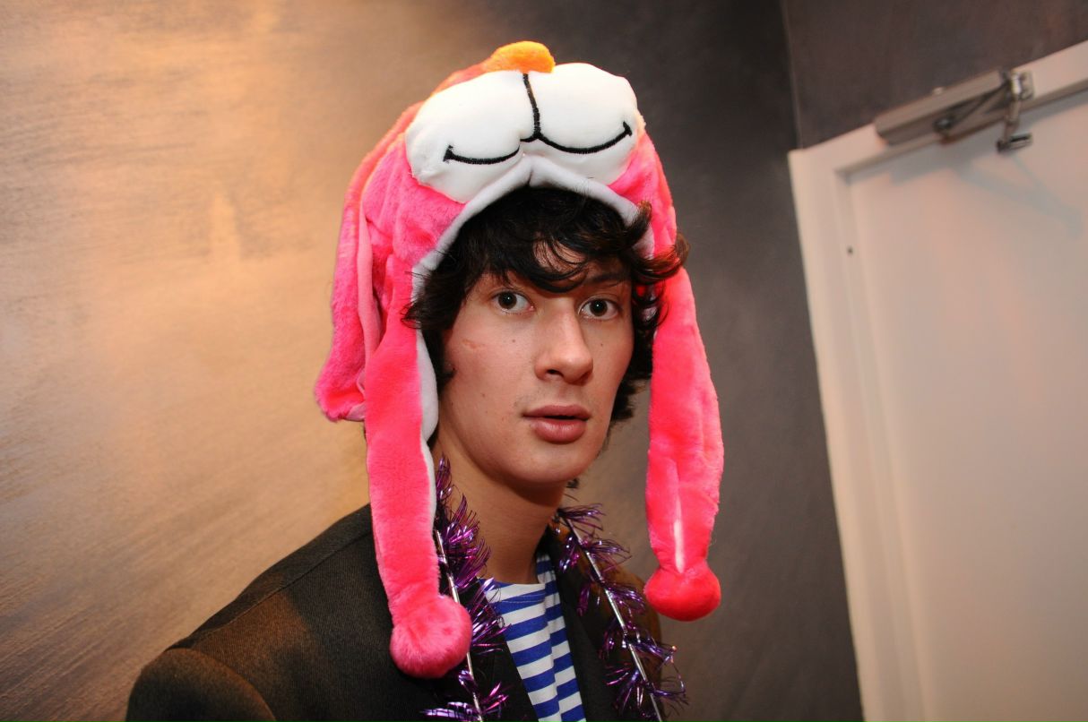 Фанис Сагдиев | Набережные Челны