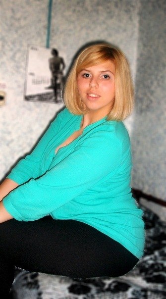 Кристина Ванчук | Гродно