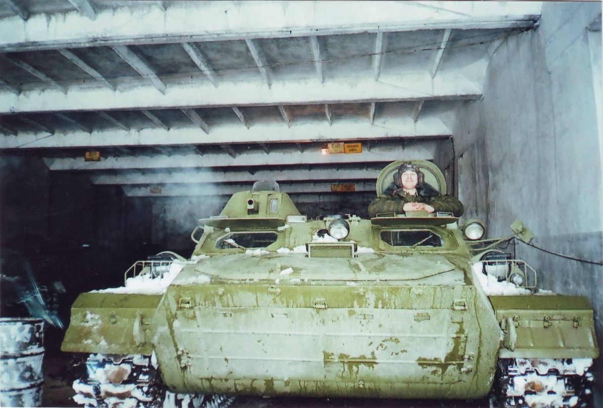 Антон Покидько | Санкт-Петербург