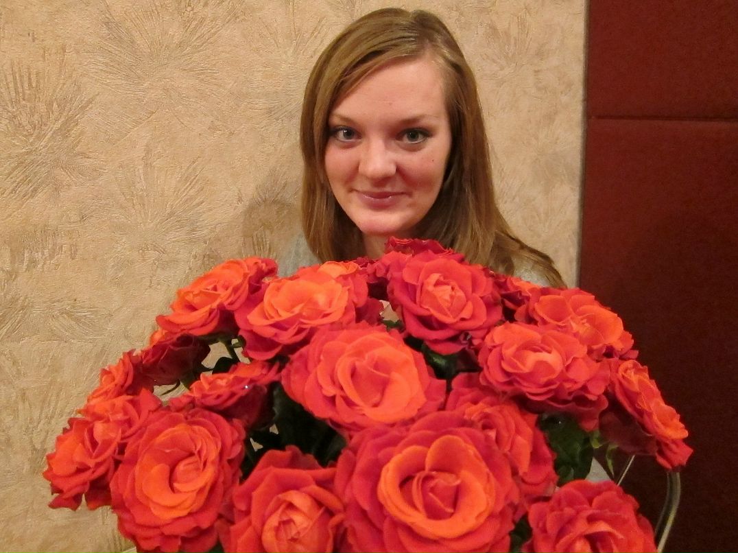 Евгения Цыганкова Dolce Vita | 