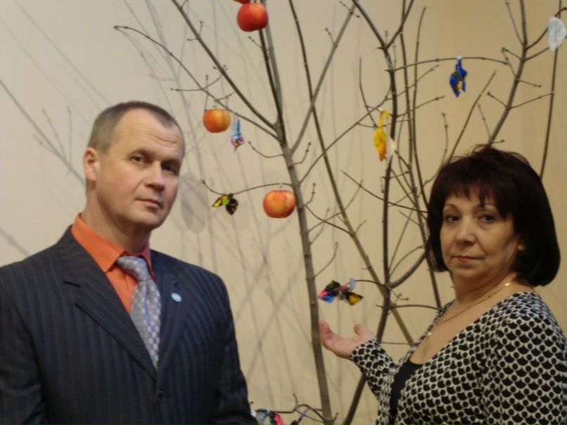 Евгения Вихарева | Киров