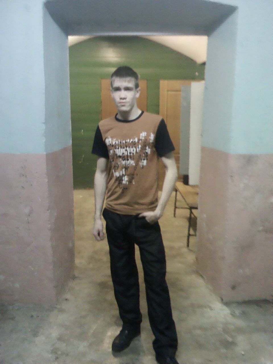 Максим Харченко ...GINEX... | Рогачев