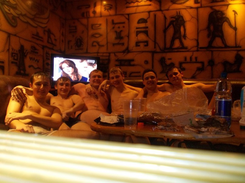 Захар Калядин | Чебоксары