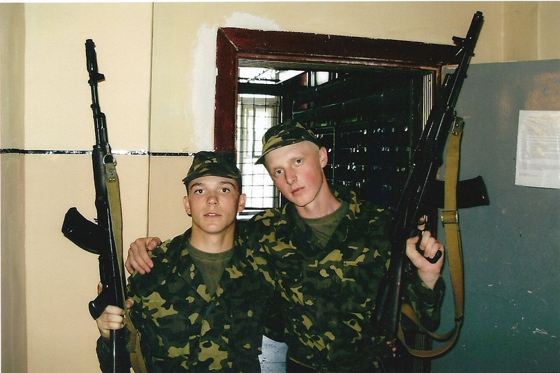 Степан Стень d@rK | Львов