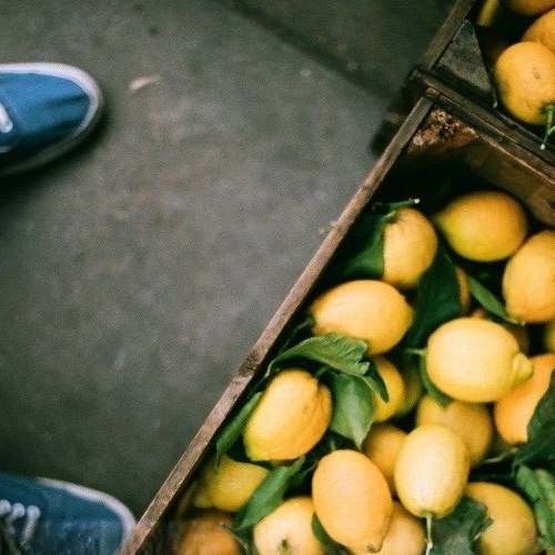 Катерина Любакова | Москва