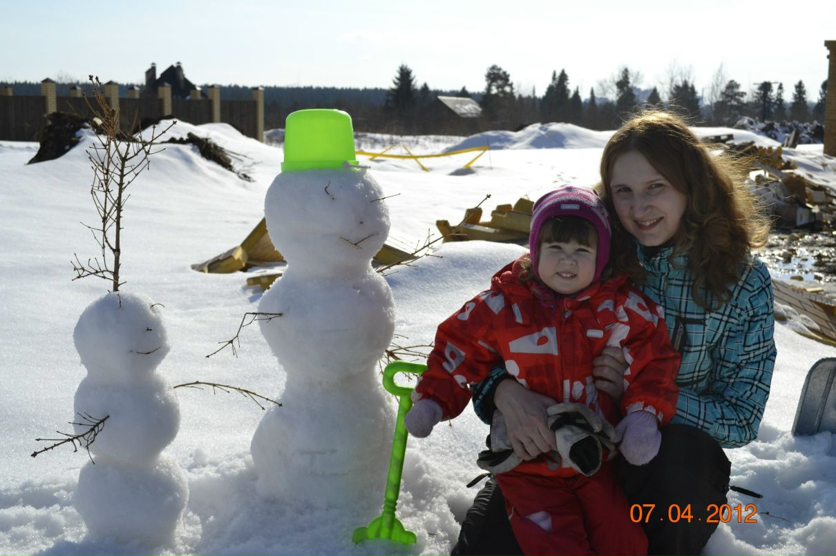 Елизавета Гилязова | Пермь