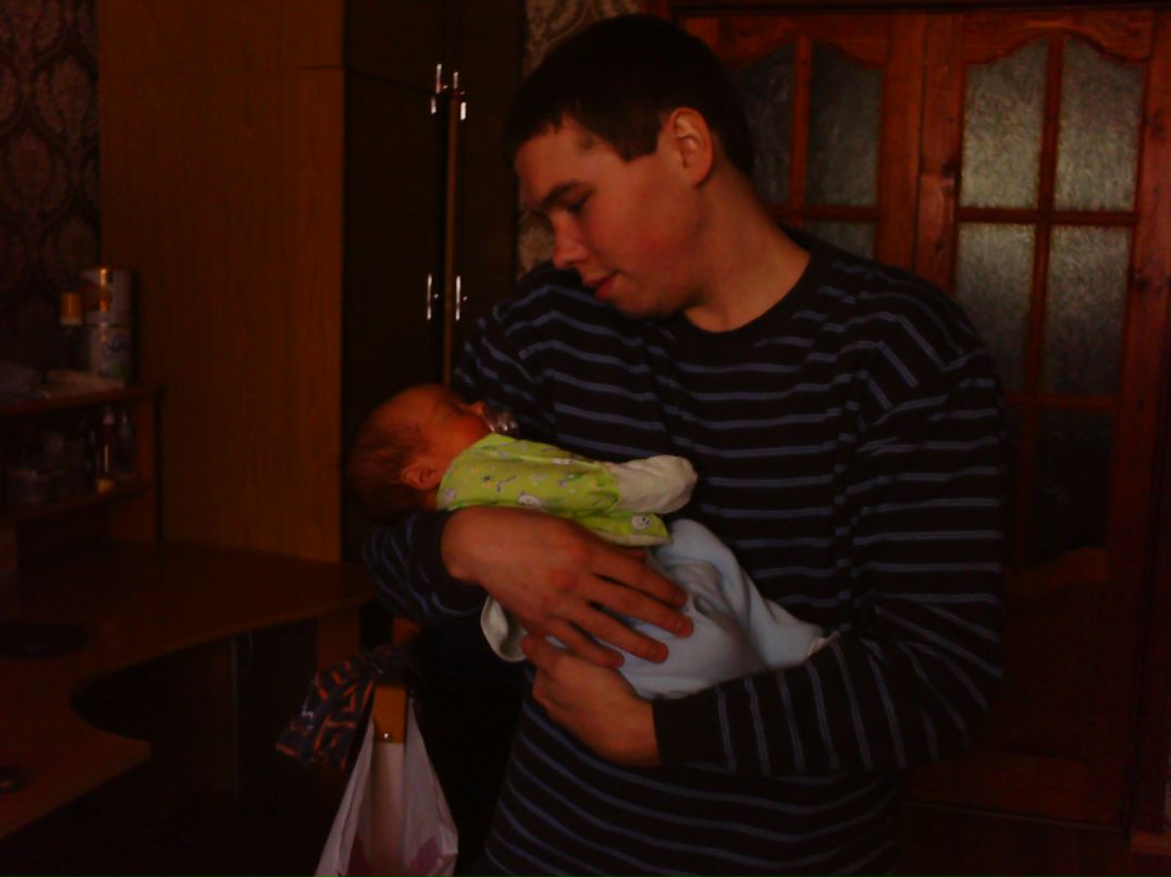 Nikolay Ishaev | Москва