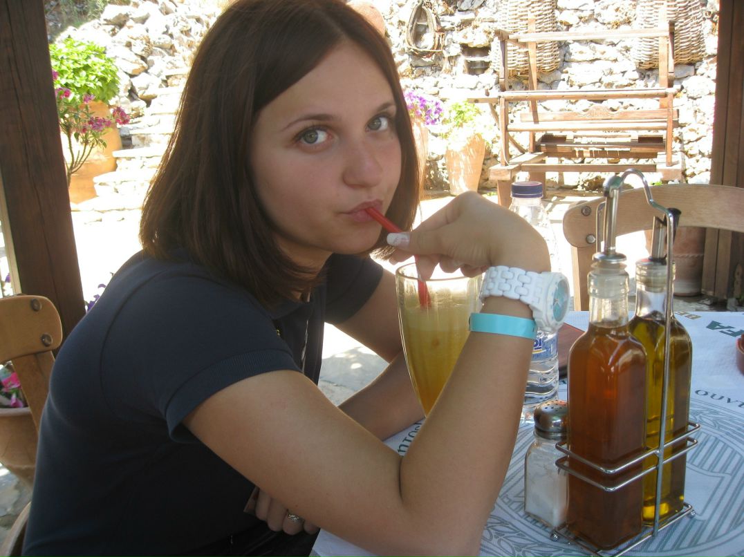 Виктория Новосельцева | Москва