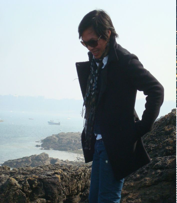 Stéphane Brassier | Paris