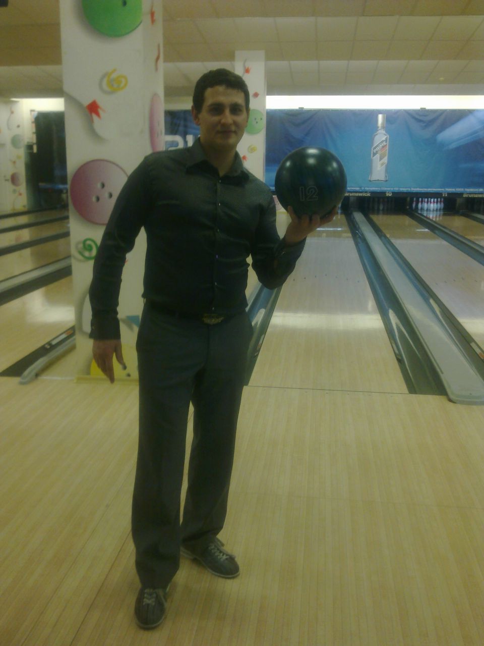 Саша Крижнёв | 