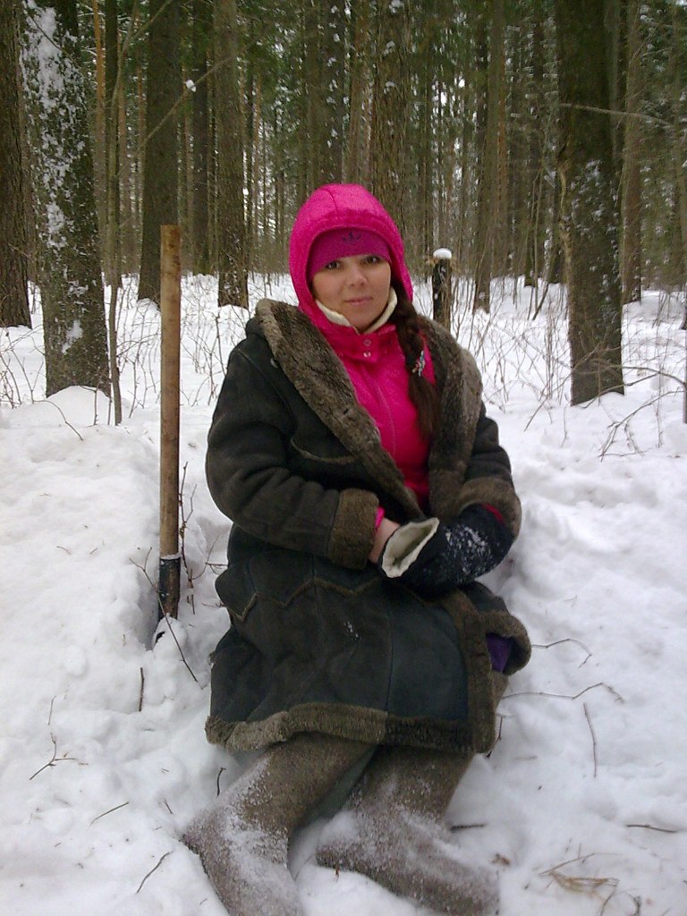 Ната Сизова | 