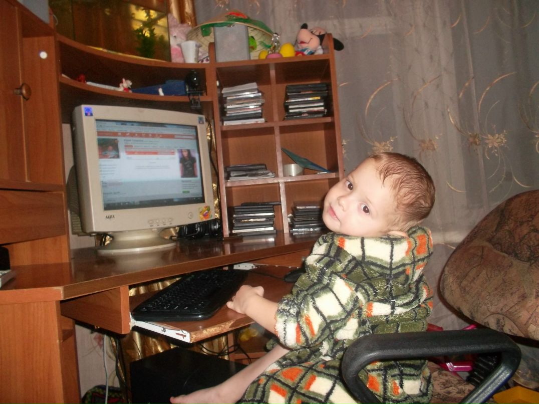 Юрий Толмачёв | Шадринск