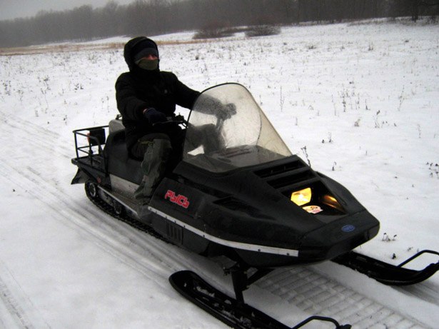 Игорь Чурин | Челябинск