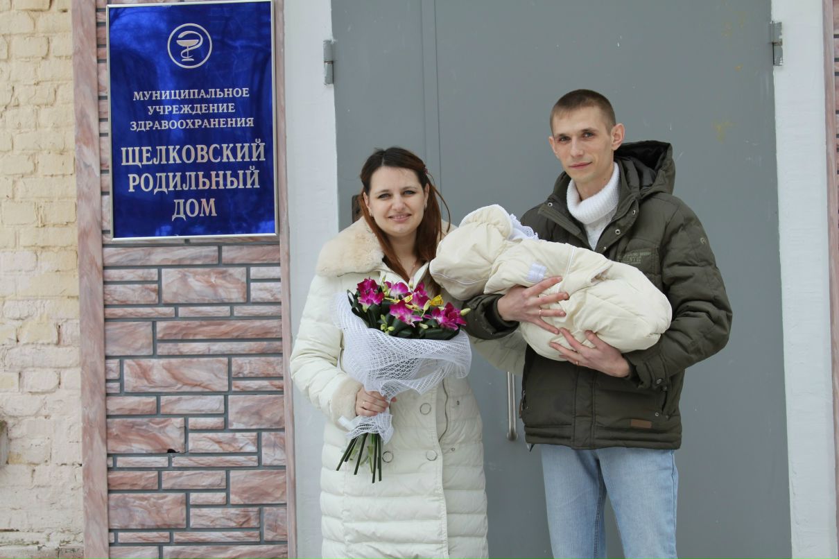 Елена Чевтаева | Москва