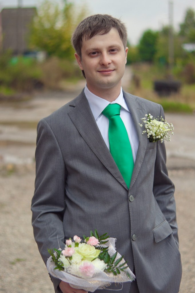 Анатолий Якимов Сергеевич | Казань