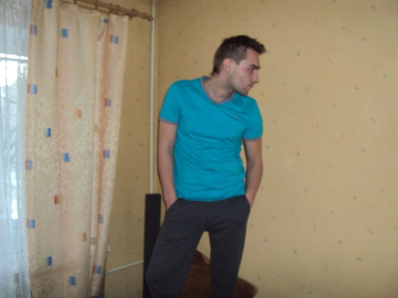 Иван Мартынов mart1n | Екатеринбург