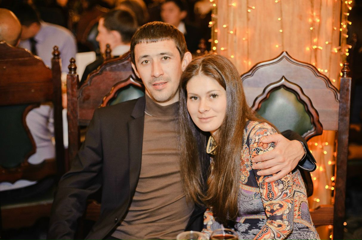 Ирина Петряева | Казань