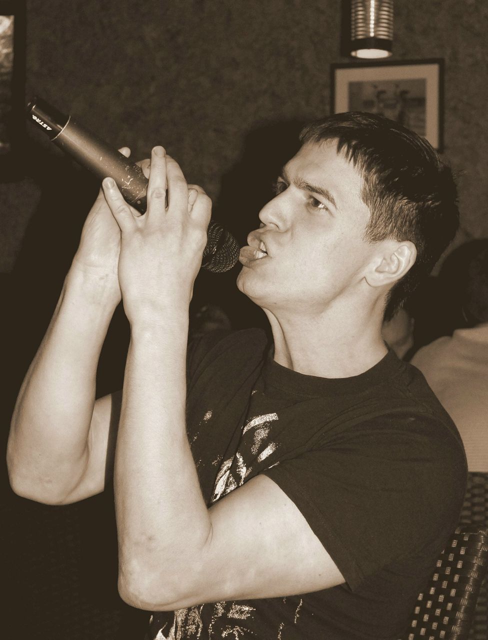 Семен Мордвинцев | Владивосток