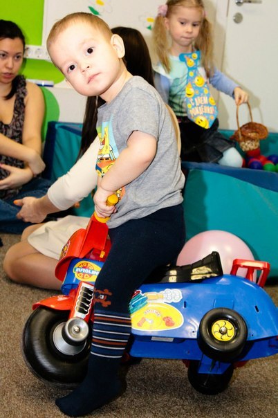 Андрей Карузский | Санкт-Петербург