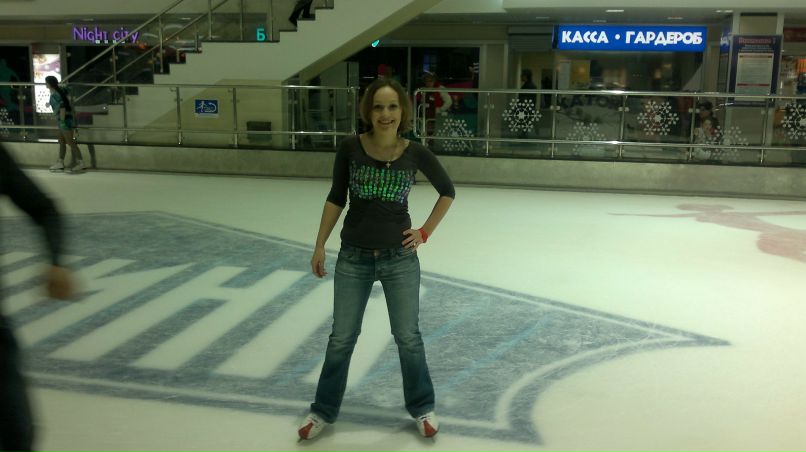 Марина Дергачева | Ессентуки