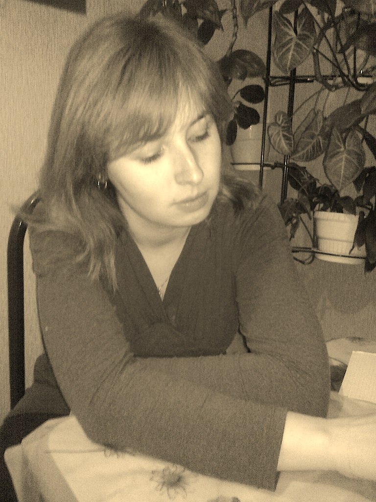 Наталья Здановская | Москва